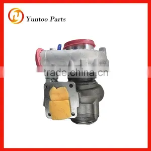 Parts Turbo for Yutong ZK6116,zk6120 in Tanzania thumbnail-1
