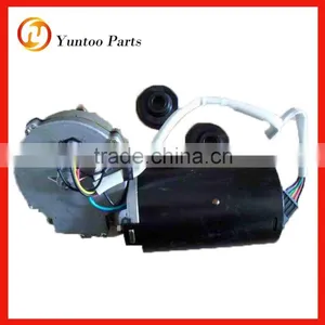 5205-00518 DJ125001 ZD2733A 125W Wiper Motor thumbnail-1
