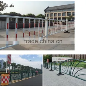 Hot Sale for Australia Market W Beam Galvanized Road Guardrail thumbnail-2