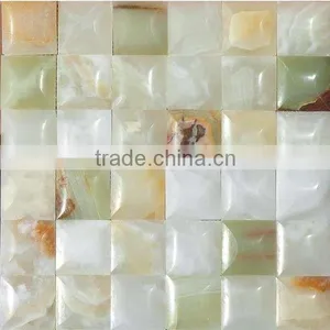 Onyx Mosaic Tile on Sale thumbnail-3