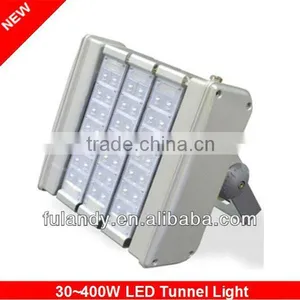 Led Floodlight With Sensor for Tunnel ,parking Lot ,square ,mi for Tunnel ,parking Lot ,square ,mines ,40w to 240w Provided. thumbnail-1