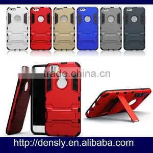 Wholesale for Iphone 6 Protective Case Armor Korean Cell Phone for Iphone 6 Case thumbnail-5