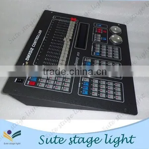 Guang China Fatory Sunny Dmx 512 Light Controller thumbnail-4