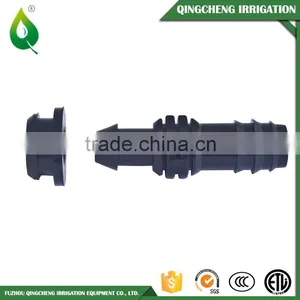Metric Tubing Elbow Plastic Dripline Barbed Fittings thumbnail-4