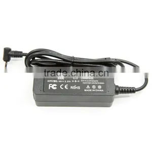3.0x1.0mm DC 19V 2.37A 45W AC Power Notebook Adapter thumbnail-3