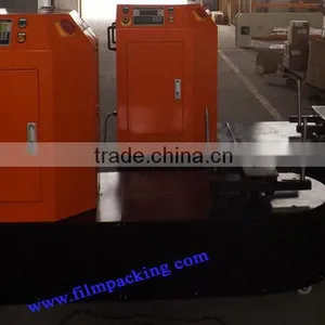 Airport Luggage Wrapper, Baggage Wrapping Machine thumbnail-2
