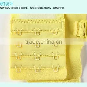 Latest Fashion Cup Shape One Piece Seamless Bra thumbnail-6