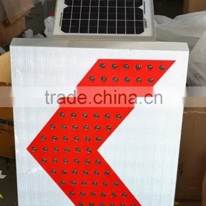 Solar Traffic Sign thumbnail-1