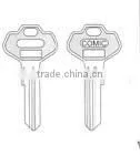 Door Blank Key Lock thumbnail-1