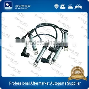 Replacement Parts Auto Ignition System Ignition Cable OE 93740234/93740236/S1712001 For Nubira Models After-market thumbnail-1