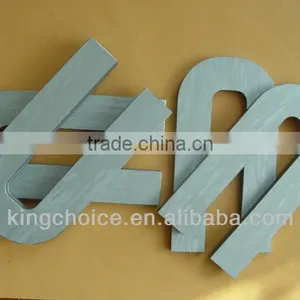 Sputtering Target Si Target 5N 99.999% U Shape Silicon Target thumbnail-1
