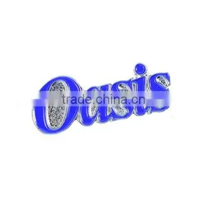 Die Struck Soft Ename Pins thumbnail-6