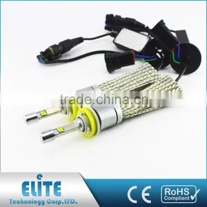 R3 Type 48w 4800 Lumen H11 Led Headlight for Car thumbnail-1