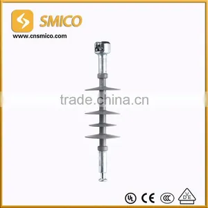 Composite Suspension Insulator,polymer Insulator thumbnail-1