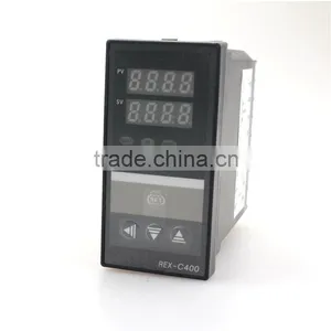 REX-C400 LED Display Industrial Digital Pid Temperature Controller thumbnail-1