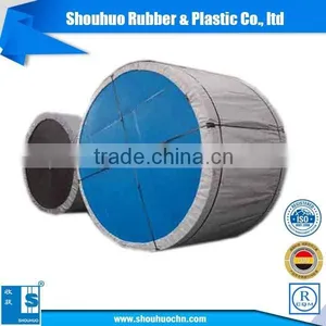 Hot Sales Wear-resistant Durable Rubber Conveyor Belt thumbnail-1
