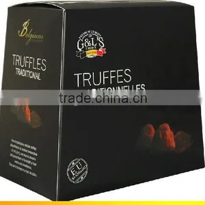 Customized Paper Price Corrugated Box Calculation thumbnail-3