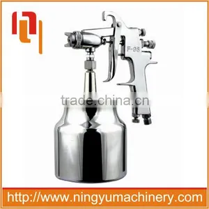 300ml Suction Type High Pressure Air Paint Gun thumbnail-1