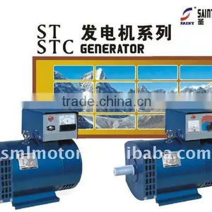 Three-Phase A.C.Synchronous Generators Direct thumbnail-1