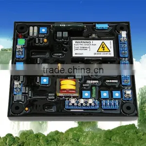 MX341 AUTOMATIC VOLTAGE REGULATOR (AVR) FOR GENERATOR(Nupart Carton/nomal Carton) thumbnail-1