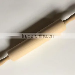 Bakeware Rolling Pin,Changeable Pattern Silicone Rolling Pin thumbnail-2