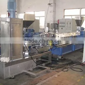 HOT-SALE EVA/TPR Extruder Compound Machine thumbnail-4