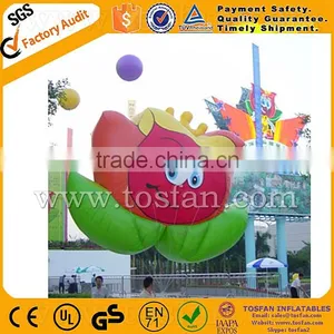 2015 Hot Sale Helium Balloon for Exhibition Promotions F2004 thumbnail-1