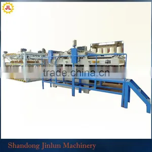 2600mm 8 Feet 0.3-6.5mm 4x8' Cnc Foldable Plywood Box Machine in Stock thumbnail-1