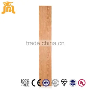Fiber Cement Wood Grain Wall Covering Board thumbnail-2