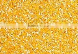 Corn Grits and Corn Meal Used in Extruded Snack Food , Breakfast Cereals, Breweries thumbnail-1