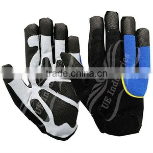 UEI-2636 Mechanic Gloves , Mechanics Gloves , Mechanic Work Gloves , Mechanical Gloves , Mechanic Working Gloves thumbnail-1