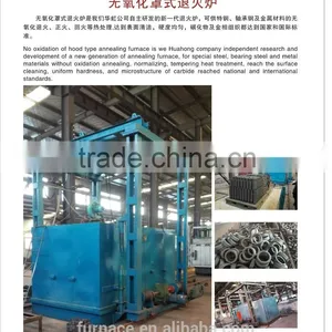 Bright Annealing Furnace thumbnail-1