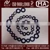 Rubber Gaskets Rubber O-ring for Faucet thumbnail-1