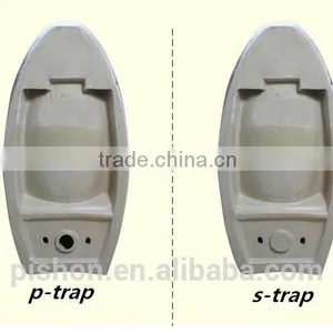 Hot Sale Ceramic Men's Urinal thumbnail-3