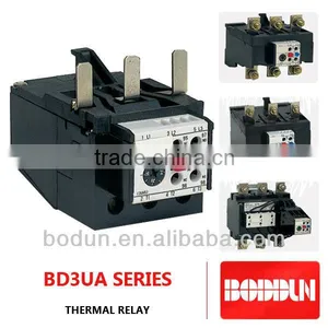 BD3UA 3UA THERMAL RELAY thumbnail-1