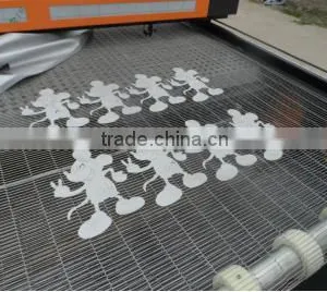 Low Cost Price Water Cooling Cooling Mode and CO2 Laser Type Cnc Laser Cutting Machine for Diesel Jeans/acrylic thumbnail-5