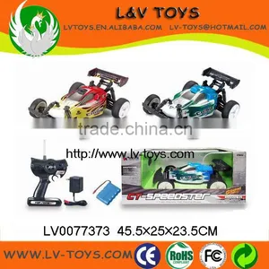 High-speed 1:14 4CH rc Car With EMC/R&TTE/FCC Certificate thumbnail-1
