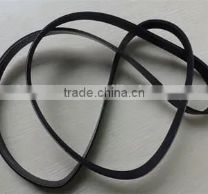 Rubber Conveyor Serpentine Fan Belt Auto Parts 11720-JG30B thumbnail-1