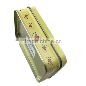Factory Directly Soap Tin Packaging, Soap Tin Box Container thumbnail-1