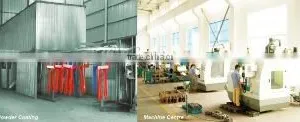 Nu-Lift Equipment Co., Limited company overview - view 3 thumbnail