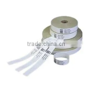 Datamax Pioneer, Consumable, 4 X 3 Tt Paper Label, Perf, 3 Core, 2, 000 Per Roll, 4 Rolls Per Carton, Priced Per Roll thumbnail-1
