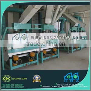 Flour Machine,Maize Flour Mill,Bagging Machine thumbnail-5