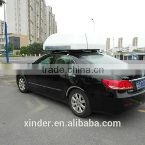 High Quality Wheelchair Auto Roof Loader for Foldable Wheelchair thumbnail-2