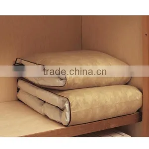 Zipper Clocked Duvet Cover Storage Bag thumbnail-2