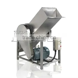 Ice Crusher Machine for 50kg Ice Block thumbnail-1
