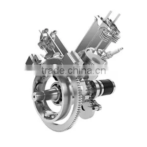 Hyundai Trajet Transmission Spare Parts thumbnail-1