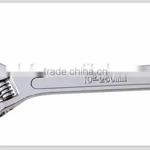 Key Point 8" High Class Adjustable Wrench thumbnail-5