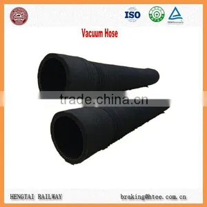 Railway Brake Vacuum Hose Used in Africa for Train or Railway Rolling Stock thumbnail-1