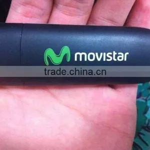 Wireless Download 7.2Mbps 3G HSDPA USB Modem thumbnail-1