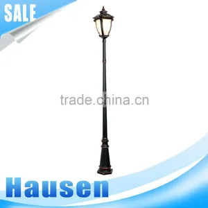Factory Direct Sell Street Light Outdoor Street Lamps Old Fashioned Street Light thumbnail-1